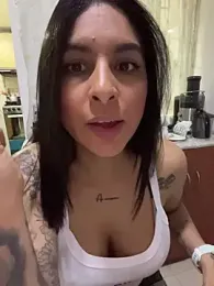 charlotte_stevenss_ — Stripchat recorded stream screenshot (13 Oct 2025)
