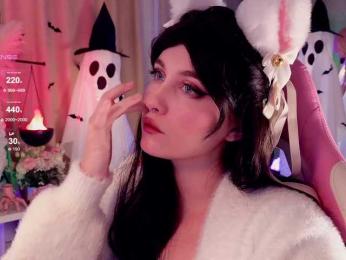 HoneyCherry — Bongacams recorded stream image, 13.10.2025 17:10