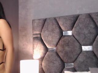 Scarlet Lennox — Flirt4free recorded stream image, 13.10.2025 10:50