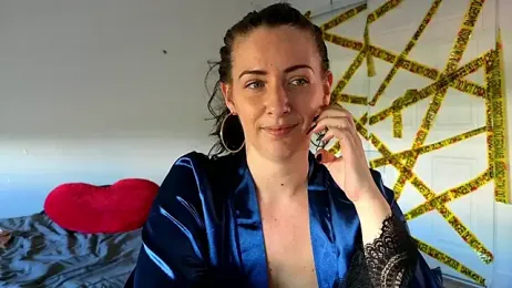 Sapphir3xoxo — Stripchat recorded stream image, 13.10.2025 18:10