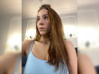 avolood — Bongacams recorded stream screenshot (13 Oct 2025)