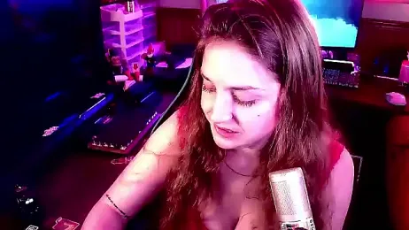 mirannacult — Stripchat recorded stream image, 13.10.2025 17:20