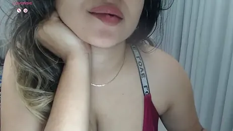 _neesha_414_ — Stripchat recorded stream image, 13.10.2025 19:10
