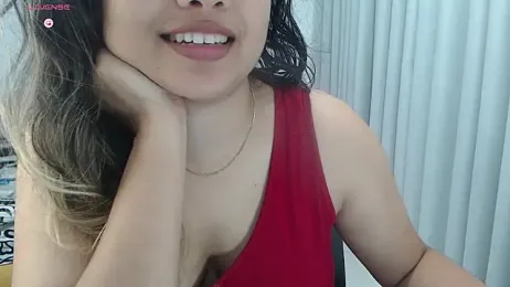 _neesha_414_ — Stripchat recorded stream image, 13.10.2025 19:10