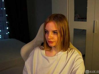 AliceCost — Bongacams recorded stream image, 13.10.2025 18:10