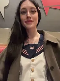 Melissa_crazy — Stripchat recorded stream image, 13.10.2025 15:20