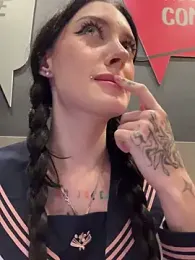 Melissa_crazy — Stripchat recorded stream image, 13.10.2025 15:20