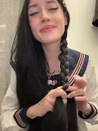 Melissa_crazy — Stripchat recorded stream image, 13.10.2025 15:20