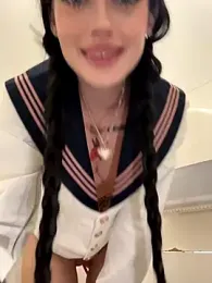 Melissa_crazy — Stripchat recorded stream image, 13.10.2025 15:20