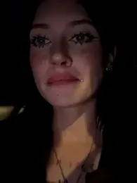 Melissa_crazy — Stripchat recorded stream image, 13.10.2025 15:20