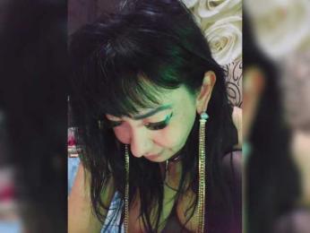 xxxDirtyBitchxxx — Bongacams recorded stream image, 13.10.2025 17:20