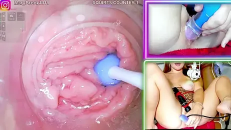 MaryBrook1 — Stripchat recorded stream image, 13.10.2025 20:20