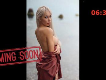 barsaa7 — Bongacams recorded stream screenshot (13 Oct 2025)