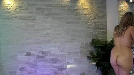 AngelInSinn — Stripchat recorded stream image, 13.10.2025 19:50