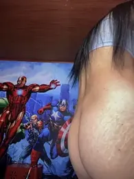 Anne_Robert — Stripchat recorded stream image, 13.10.2025 23:50