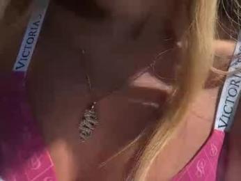 luvlivvyy — Chaturbate recorded stream image, 14.10.2025 02:20