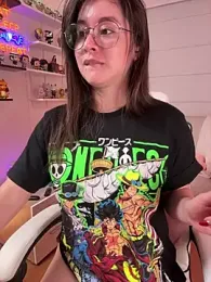 Sharon_07 — Stripchat recorded stream image, 13.10.2025 23:50