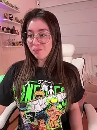 Sharon_07 — Stripchat recorded stream image, 13.10.2025 23:50