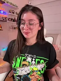 Sharon_07 — Stripchat recorded stream image, 13.10.2025 23:50