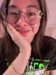 Sharon_07 — Stripchat recorded stream image, 13.10.2025 23:50