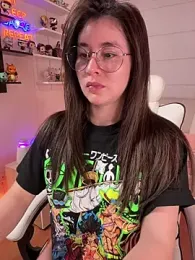 Sharon_07 — Stripchat recorded stream image, 13.10.2025 23:50