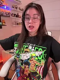 Sharon_07 — Stripchat recorded stream image, 13.10.2025 23:50