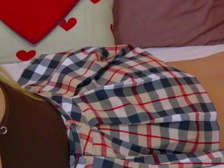 Eve Devilish — Flirt4free recorded stream image, 20.02.2025 05:20