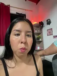 royalgirls_x — Stripchat recorded stream image, 14.10.2025 01:50