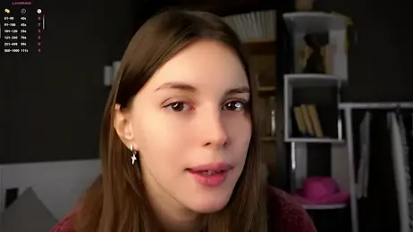 DarylBarks — Stripchat recorded stream image, 14.10.2025 01:00