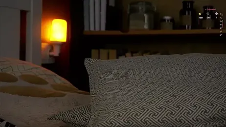 DarylBarks — Stripchat recorded stream image, 14.10.2025 01:00