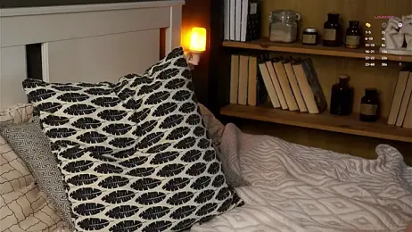 DarylBarks — Stripchat recorded stream image, 14.10.2025 01:00