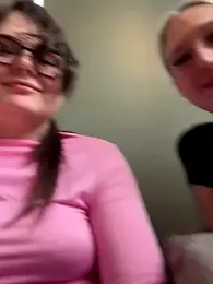 NikaMur — Stripchat recorded stream screenshot (14 Oct 2025)