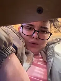 NikaMur — Stripchat recorded stream screenshot (14 Oct 2025)