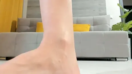 IreneHabibi — Stripchat recorded stream image, 14.10.2025 08:10