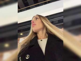 ALVUWKA — Bongacams recorded stream image, 14.10.2025 08:40