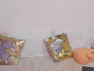 cockpleaserr — Camsoda recorded stream screenshot (14 Oct 2025)