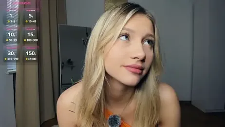 FaaBinaa — Stripchat recorded stream image, 14.10.2025 07:30