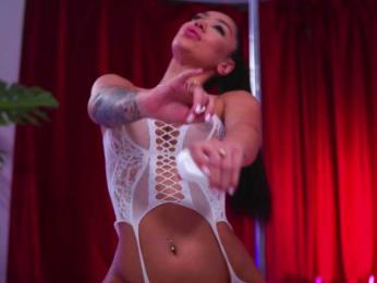 NatyDesiree — Bongacams recorded stream image, 14.10.2025 11:00