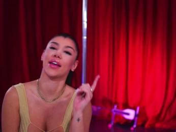 NatyDesiree — Bongacams recorded stream image, 14.10.2025 11:00