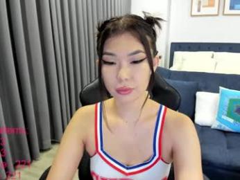 lindamei — Chaturbate recorded stream image, 14.10.2025 12:00