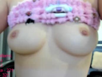 lindamei — Chaturbate recorded stream image, 14.10.2025 12:00