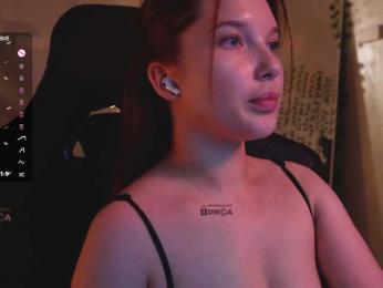 _Q_ — Bongacams recorded stream image, 14.10.2025 12:10