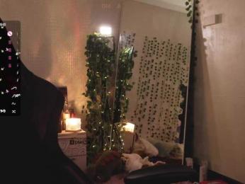 _Q_ — Bongacams recorded stream image, 14.10.2025 12:10
