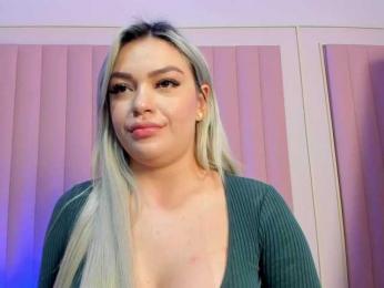 milaowens — Bongacams recorded stream screenshot (14 Oct 2025)
