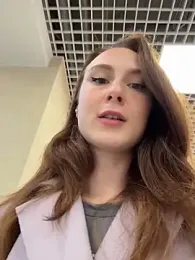 Dina_Tease — Stripchat recorded stream image, 14.10.2025 13:20