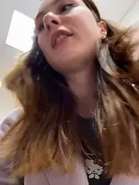 Dina_Tease — Stripchat recorded stream image, 14.10.2025 13:20