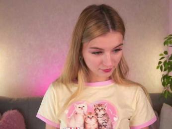 ilittleheart — Bongacams recorded stream image, 14.10.2025 15:10