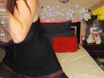 djessica77 — Bongacams recorded stream image, 14.10.2025 18:20