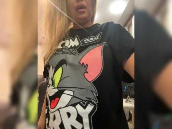 VictoriaFoxxx — Bongacams recorded stream image, 14.10.2025 19:50