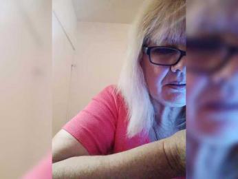 BoloshkaBlonda — Bongacams recorded stream screenshot (14 Oct 2025)